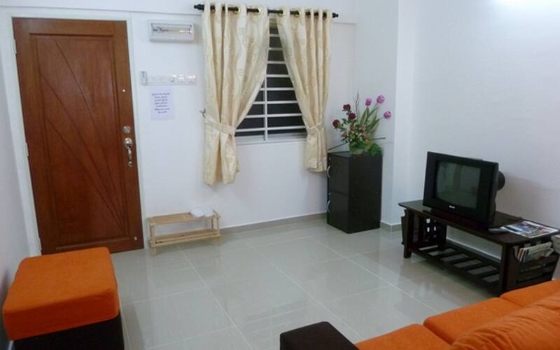 Pleasent Homestay, Idukki 5